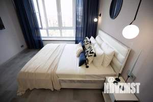 1-к квартира, посуточно, 27м2, 1/1 этаж