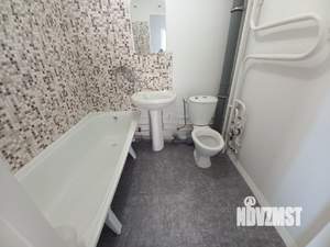 1-к квартира, на длительный срок, 30м2, 9/10 этаж