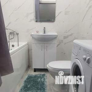 2-к квартира, посуточно, 45м2, 1/1 этаж