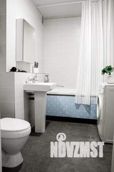 1-к квартира, посуточно, 45м2, 7/12 этаж