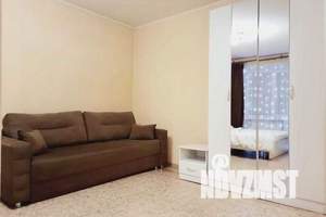 1-к квартира, посуточно, 33м2, 1/5 этаж