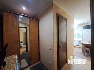 1-к квартира, на длительный срок, 31м2, 2/5 этаж