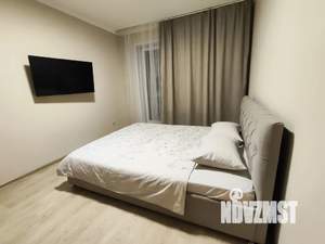 2-к квартира, посуточно, 45м2, 3/5 этаж