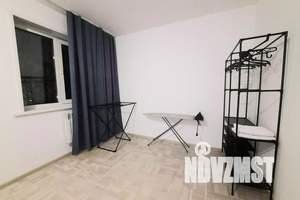 1-к квартира, посуточно, 35м2, 4/5 этаж