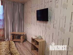 1-к квартира, посуточно, 27м2, 9/10 этаж