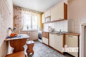 1-к квартира, посуточно, 32м2, 3/5 этаж