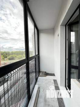 2-к квартира, на длительный срок, 45м2, 6/16 этаж