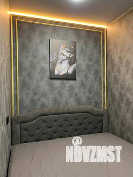 Студия квартира, посуточно, 30м2, 12/19 этаж