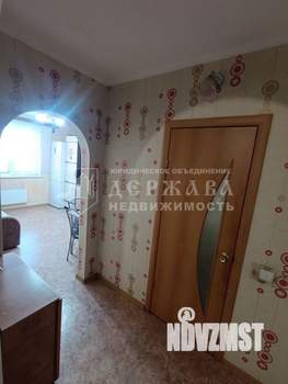 1-к квартира, на длительный срок, 39м2, 5/10 этаж