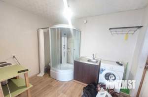 1-к квартира, на длительный срок, 17м2, 5/5 этаж