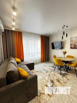 2-к квартира, на длительный срок, 45м2, 6/16 этаж