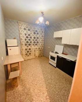 1-к квартира, на длительный срок, 35м2, 4/9 этаж