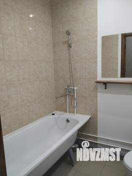 1-к квартира, на длительный срок, 30м2, 2/15 этаж