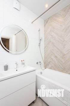 1-к квартира, посуточно, 40м2, 12/15 этаж