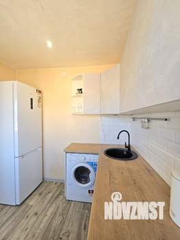 1-к квартира, на длительный срок, 35м2, 5/5 этаж