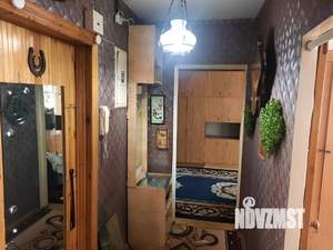 2-к квартира, на длительный срок, 45м2, 6/9 этаж