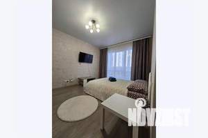 1-к квартира, посуточно, 33м2, 5/16 этаж