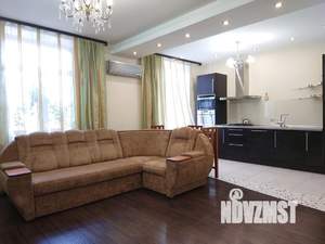 3-к квартира, на длительный срок, 90м2, 3/5 этаж
