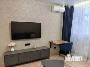 Студия квартира, на длительный срок, 27м2, 13/19 этаж