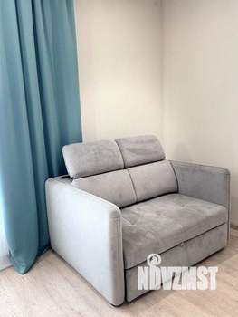 2-к квартира, посуточно, 45м2, 1/1 этаж