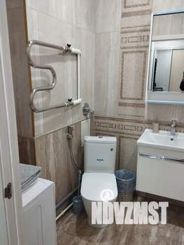 1-к квартира, посуточно, 36м2, 1/12 этаж