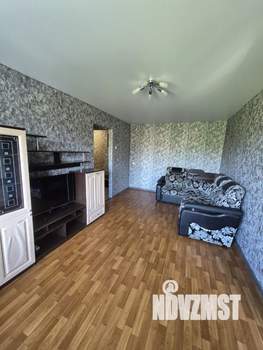 2-к квартира, на длительный срок, 44м2, 4/5 этаж