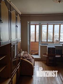 2-к квартира, на длительный срок, 47м2, 5/5 этаж