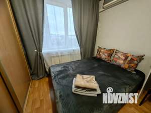 Студия квартира, посуточно, 16м2, 9/9 этаж