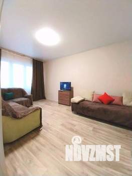 2-к квартира, посуточно, 80м2, 1/1 этаж