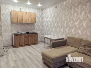 2-к квартира, на длительный срок, 41м2, 6/9 этаж