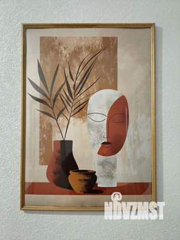 2-к квартира, посуточно, 47м2, 1/1 этаж