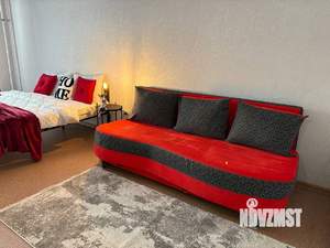 1-к квартира, на длительный срок, 30м2, 2/15 этаж