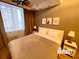 2-к квартира, посуточно, 42м2, 1/1 этаж