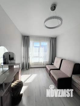 1-к квартира, на длительный срок, 40м2, 8/9 этаж