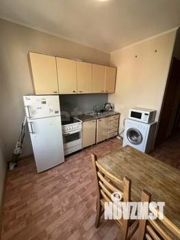 1-к квартира, на длительный срок, 35м2, 8/9 этаж