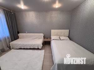 1-к квартира, посуточно, 36м2, 8/10 этаж