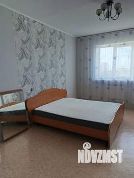 2-к квартира, на длительный срок, 52м2, 6/15 этаж