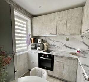 2-к квартира, на длительный срок, 43м2, 4/5 этаж