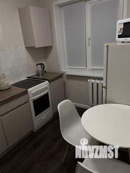 1-к квартира, на длительный срок, 30м2, 1/5 этаж