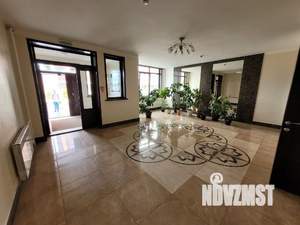 1-к квартира, посуточно, 30м2, 15/16 этаж