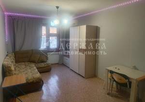 1-к квартира, на длительный срок, 18м2, 9/9 этаж