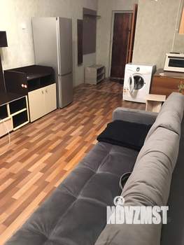 Студия квартира, на длительный срок, 23м2, 2/9 этаж