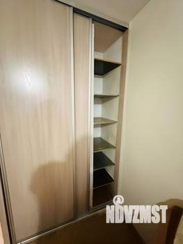 Студия квартира, на длительный срок, 27м2, 5/9 этаж