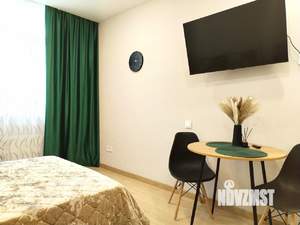 1-к квартира, посуточно, 31м2, 1/1 этаж