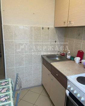 1-к квартира, на длительный срок, 32м2, 5/5 этаж