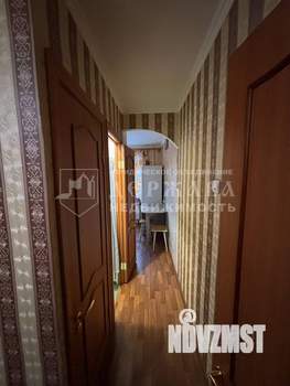 2-к квартира, на длительный срок, 42м2, 3/5 этаж