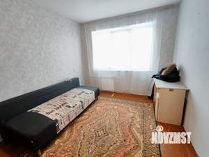 1-к квартира, на длительный срок, 17м2, 4/9 этаж