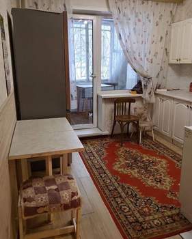 2-к квартира, на длительный срок, 49м2, 2/9 этаж