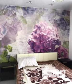 2-к квартира, на длительный срок, 45м2, 5/16 этаж