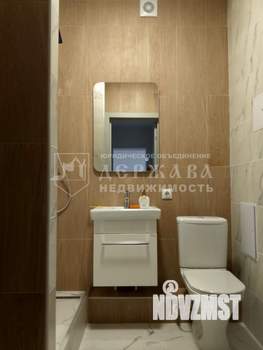 1-к квартира, на длительный срок, 38м2, 6/12 этаж